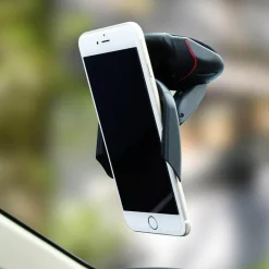 Wild u0026 Free Gear Autozubehör|Automobilindustrie-360° drehbarer, faltbarer Autotelefonhalter - Armaturenbretthalterung