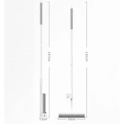 Comfort u0026 Style Gadgets Für Zuhause-360° drehbarer Handwasch-Flachmopp – Magisches Reinigungswerkzeug