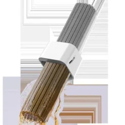 Comfort u0026 Style Gadgets Für Zuhause-360° drehbarer Handwasch-Flachmopp – Magisches Reinigungswerkzeug