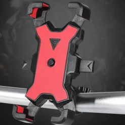 Decor Fahrräder & Verkehr-360° drehbarer USB-Fahrradtelefonhalter - Universelle Fahrrad-Ladehalterung