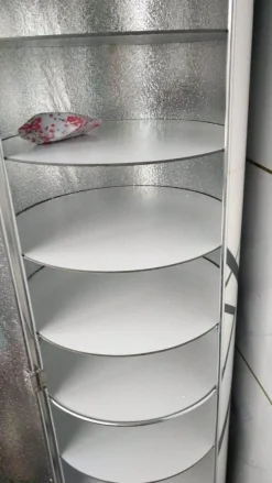 Comfort u0026 Style Gadgets Für Zuhause-360° drehbares Schuhregal – Desinfektions-Organizer für Schuhe