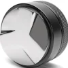 Tom Küche & Esszimmer-54 mm Espresso-Leveler-Kaffeeverteiler für Breville-Siebträger – Perfektionieren Sie Ihren Aufguss