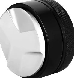 Tom Küche & Esszimmer-54 mm Espresso-Leveler-Kaffeeverteiler für Breville-Siebträger – Perfektionieren Sie Ihren Aufguss