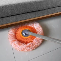 Comfort u0026 Style Gadgets Für Zuhause-360° rotierender Mikrofaser-Mopp – Magisches Bodenreinigungswerkzeug