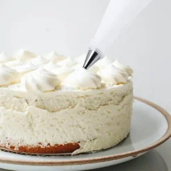 The Culinary Kit Küche & Esszimmer-4 Stück wiederverwendbare DIY-Spritzbeutel