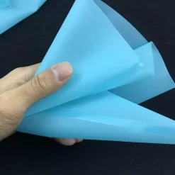 The Culinary Kit Küche & Esszimmer-4 Stück wiederverwendbare DIY-Spritzbeutel