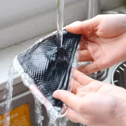 Comfort u0026 Style Gadgets Für Zuhause-4 Stück wiederverwendbare, rutschfeste Teppichaufkleber