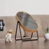 Aqua Essence Badezimmer-360 Vanity Mirror - Solace Makeup Mirror