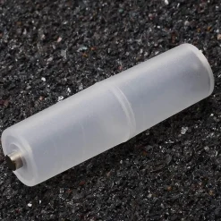 Roam Ready Camping-Werkzeuge|Outdoor-Artikel-AAA Batterie Adapter Kit - Universelles Batteriekonverter Set