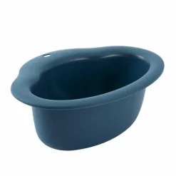 The Culinary Kit Küche & Esszimmer-Abflusskorb für die Küchenspüle – Organizer mit einfachem seitlichen Zugriff