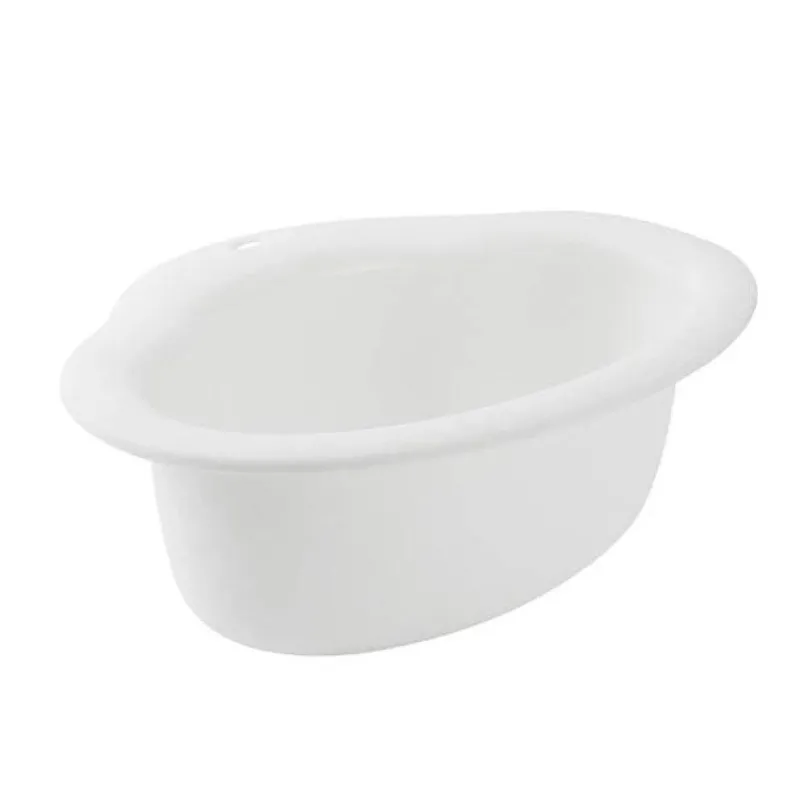 The Culinary Kit Küche & Esszimmer-Abflusskorb für die Küchenspüle – Organizer mit einfachem seitlichen Zugriff