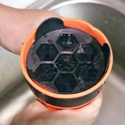 Tranquil Waters Badezimmer-Abflussreiniger - Sink Blaster Klempnerhelfer