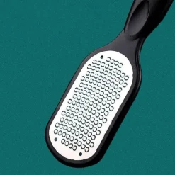 PureGlow Männerpflege|Frauenpflege-Abgestorbene Hautzellen entfernen - Professionelles Fußpflege-Peeling