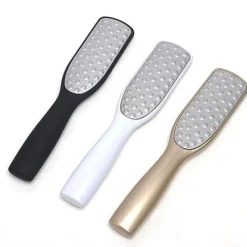 PureGlow Männerpflege|Frauenpflege-Abgestorbene Hautzellen entfernen - Professionelles Fußpflege-Peeling