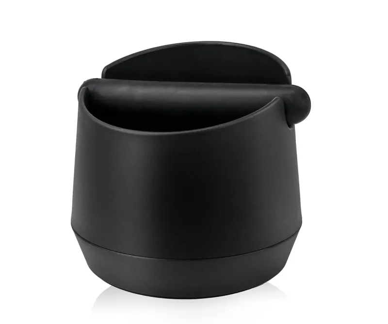 Tom Küche & Esszimmer-Abklopfbehälter für Espressosatz – unverzichtbarer Kaffeesatzbehälter für Baristas