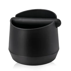 Tom Küche & Esszimmer-Abklopfbehälter für Espressosatz – unverzichtbarer Kaffeesatzbehälter für Baristas