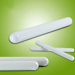 Tom Küche & Esszimmer-ABS-Nudelholz mit Gleitpunkt - Küchenteigrolle