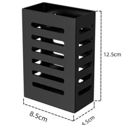 Deco Küche & Esszimmer-Abtropfgestell aus Edelstahl, faltbar, Küchen-Trockengestell