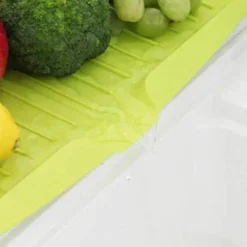 The Culinary Kit Küche & Esszimmer-Abtropftablett - Küchen-Trockengestell