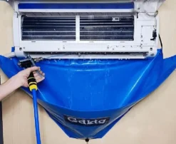 The Decor Haven Küche & Esszimmer|Gadgets Für Zuhause-AC-Abflussreinigungsabdeckung - Abflussschutz für Klimaanlagen