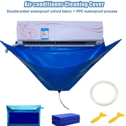 The Decor Haven Küche & Esszimmer|Gadgets Für Zuhause-AC-Abflussreinigungsabdeckung - Abflussschutz für Klimaanlagen