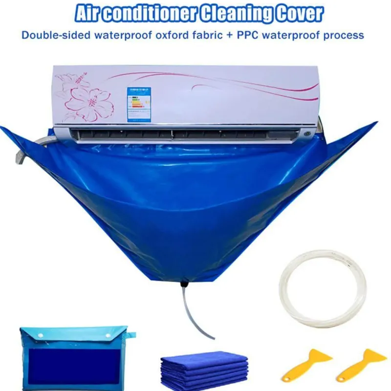 The Decor Haven Küche & Esszimmer|Gadgets Für Zuhause-AC-Abflussreinigungsabdeckung - Abflussschutz für Klimaanlagen