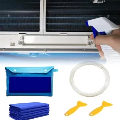 The Decor Haven Küche & Esszimmer|Gadgets Für Zuhause-AC-Abflussreinigungsabdeckung - Abflussschutz für Klimaanlagen