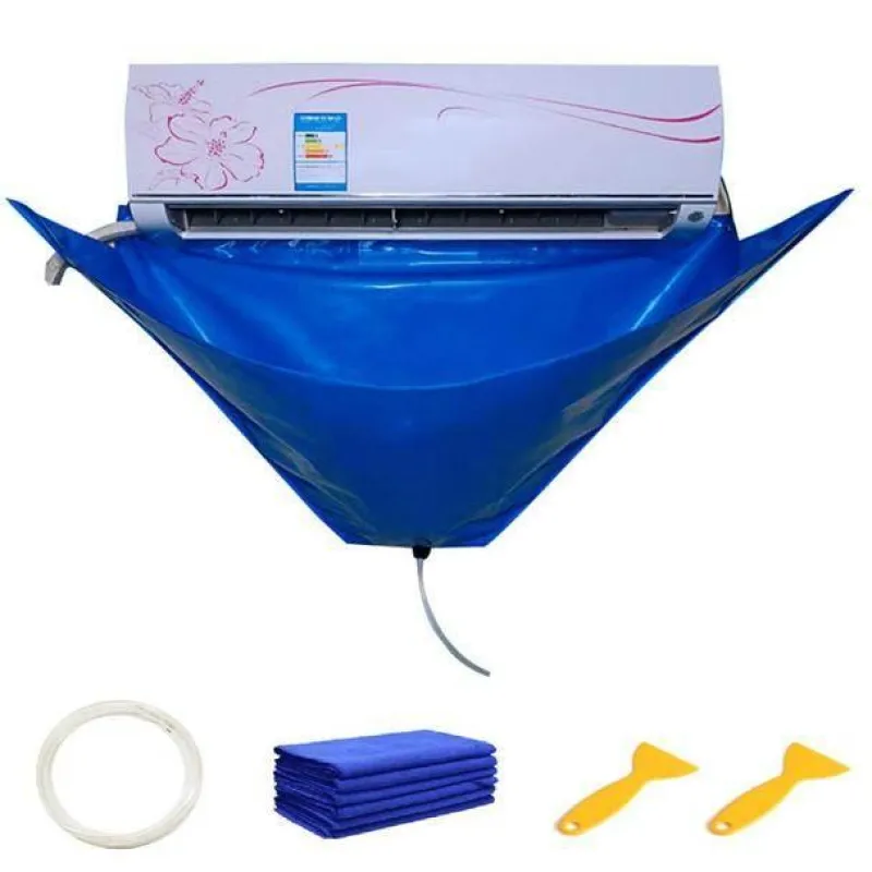 The Decor Haven Küche & Esszimmer|Gadgets Für Zuhause-AC-Abflussreinigungsabdeckung - Abflussschutz für Klimaanlagen