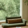 Cozy Living Möbel-Adjustable Comfy Japanese Floor Sofa - Lazy Sofa Chair
