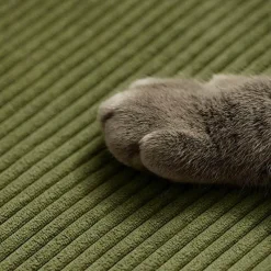 Cozy Living Möbel-Adjustable Comfy Japanese Floor Sofa - Lazy Sofa Chair