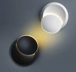 Comfort u0026 Style Beleuchtung-Adjustable 360-Degree Bedside Wall Lamp - Creative Design for Any Room