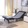 Cozy Living Möbel-Adjustable Foldable Electric Bed - Dynamic Sleep Solution