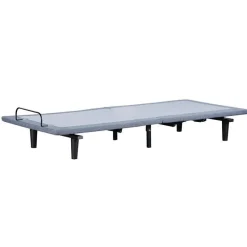 Cozy Living Möbel-Adjustable Foldable Electric Bed - Dynamic Sleep Solution