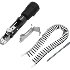 Roam Ready Heimwerkzeuge|Outdoor & Garten-Akku-Bohrschrauber-Aufsatzwerkzeug