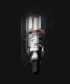 Roam Ready Outdoor-Artikel|Heimwerkzeuge-Akkuschrauber-Set – wiederaufladbares, tragbares Werkzeug