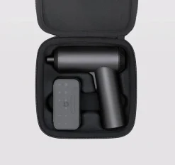 Roam Ready Outdoor-Artikel|Heimwerkzeuge-Akkuschrauber-Set – wiederaufladbares, tragbares Werkzeug