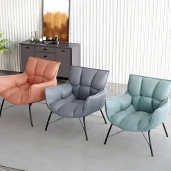 Cozy Living Möbel-Akzentstuhl - Sabine Stilvolle Wohnzimmermöbel