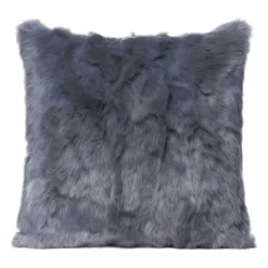 Cozy Cushions Bettzeug-Alain Kissenbezug-Set – Dekorative Bettwäsche-Kollektion