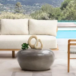 Comfort u0026 Style Möbel|Outdoor & Garten-Alessio Patio Esstisch – Stilvolle Gartenmöbel