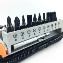 Roam Ready Fahrräder & Verkehr|Outdoor-Artikel-All-in-One-Fahrradreparaturwerkzeugsatz – Unverzichtbares Fahrradwartungswerkzeug