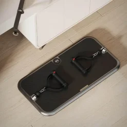 Tranquil Touch Fitness-Gadgets|Gesundheits-Gadgets-All-in-One-Heimgymnastiksystem – Multifunktionales, intelligentes Trainingsgerät