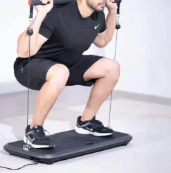 Tranquil Touch Fitness-Gadgets|Gesundheits-Gadgets-All-in-One-Heimgymnastiksystem – Multifunktionales, intelligentes Trainingsgerät