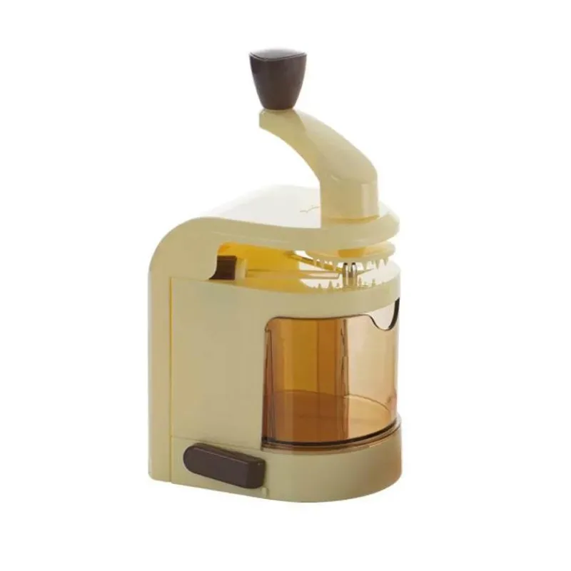 The Culinary Kit Küche & Esszimmer-All-in-One-Küchenhobel – Multifunktionales grünes Gourmet-Werkzeug