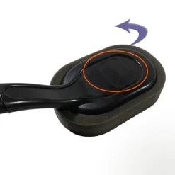 Wild u0026 Free Gear Autopflege|Autozubehör-Allwinkel-Autoreinigungsbürste - Pure Polish Auto-Detailing-Tool