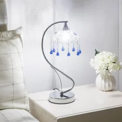 Illuminate Home Beleuchtung-Aluminium Ball Tischlampe - Moderne kreative Beleuchtung