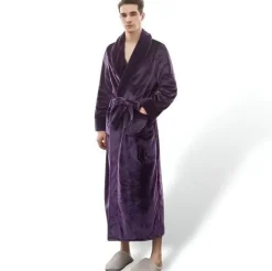 Serene Splash Badezimmer-Ambre Robes - Elegant Womens Dresses