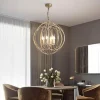 Comfort u0026 Style Beleuchtung-American Style Art Chandelier - Creative Home Decor Lighting