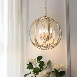 Comfort u0026 Style Beleuchtung-American Style Art Chandelier - Creative Home Decor Lighting