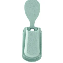 Space Savvy Küche & Esszimmer-An der Wand montierter Topf-/Löffelhalter