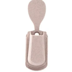 Space Savvy Küche & Esszimmer-An der Wand montierter Topf-/Löffelhalter